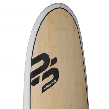 Perfect Stuff 6'9 FISH BAMBOU