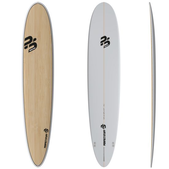 Perfect Stuff 10'0 LONGBOARD BAMBOU