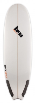 Surf Blackwings Mag Pie 5'10