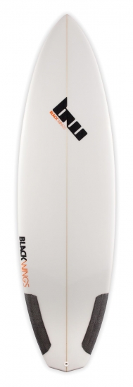Surf Blackwings Crow 6'0