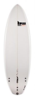 Surf Blackwings Crow 6'0
