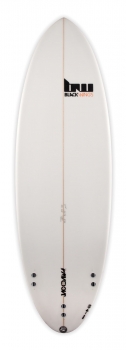 Surf Blackwings Jack Daw 6'2