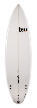 Surf Blackwings Chough 5'10