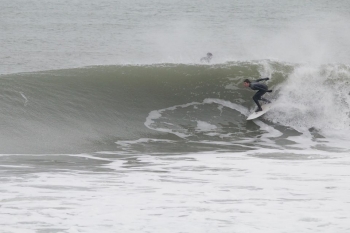 Surf Blackwings Chough 5'10