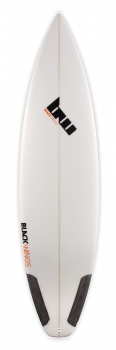 Surf Blackwings Chough 6'0