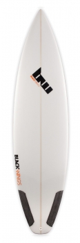 Surf Blackwings Chough 6'4