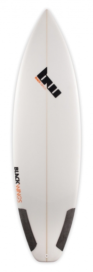 Surf Blackwings Raven 6'2